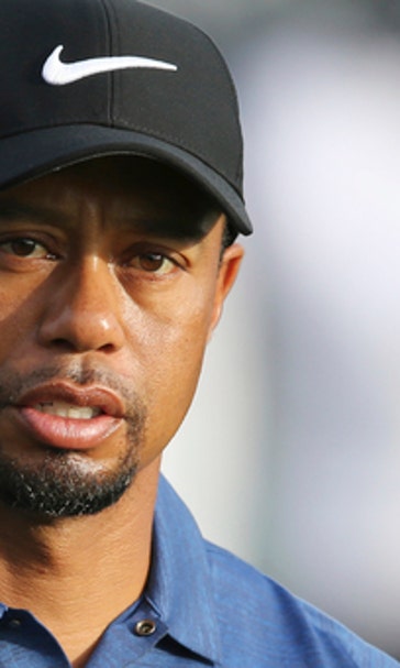 The Latest: Tiger Woods pleads guilty to reckless driving